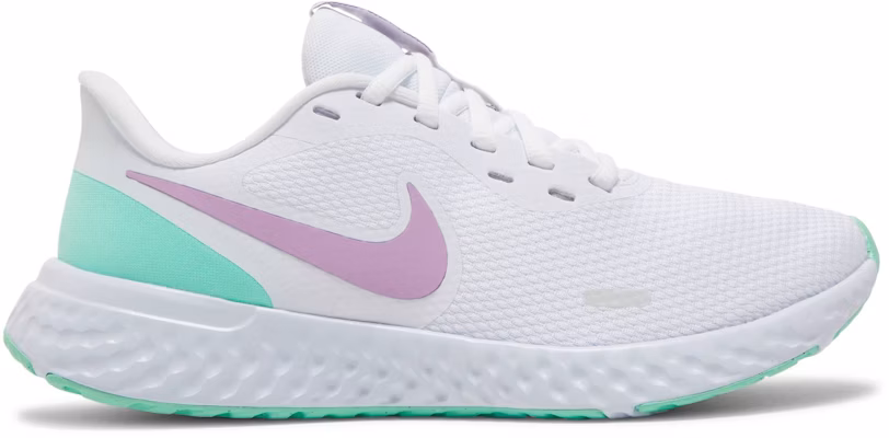 All white 2025 nike 27 womens