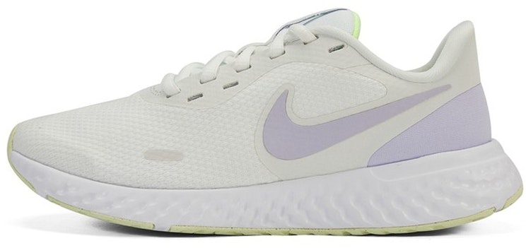 women-nike-revolution-5-white-light-purple-bq-3207-110