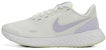(W) Nike Revolution 5 'Putih Ungu Terang' BQ3207-110