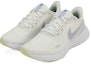 Lookbook (W) Nike Revolution 5 'Putih Ungu Terang' BQ3207-110