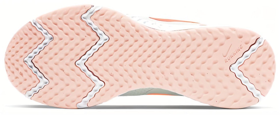 (Women) Nike Revolution 5 'White Orange Pearl' BQ3207-109 Lookbook (Women) Nike Revolution 5 'White Orange Pearl' BQ3207-109
