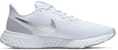 (W) Nike Revolution 5 'Putih Pure Platinum' BQ3207-100