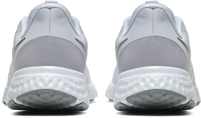 (女款)Nike Revolution 5 'White Pure Platinum' BQ3207-100 Purchase (女款)Nike Revolution 5 'White Pure Platinum' BQ3207-100
