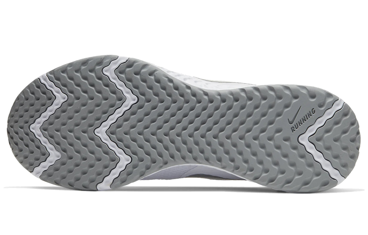 Details for （女款）Nike Revolution 5 'White Pure Platinum' BQ3207-100