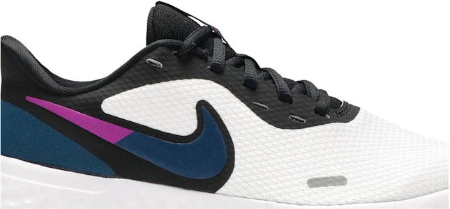 (W) 나이키 레볼루션 5 '화이트/발레리안 블루' BQ3207-102 Order (W) 나이키 레볼루션 5 '화이트/발레리안 블루' BQ3207-102