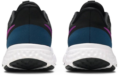 (W) 나이키 레볼루션 5 '화이트/발레리안 블루' BQ3207-102 Details for (W) 나이키 레볼루션 5 '화이트/발레리안 블루' BQ3207-102