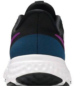 (W) 나이키 레볼루션 5 '화이트/발레리안 블루' BQ3207-102 Sizing (W) 나이키 레볼루션 5 '화이트/발레리안 블루' BQ3207-102