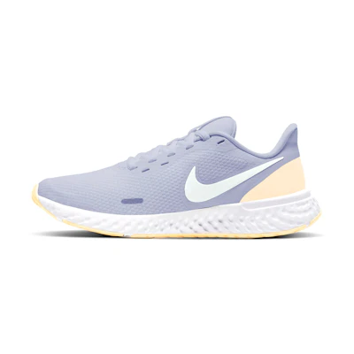 (W) Nike Revolution 5 'World Indigo Guava Ice'