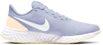 Order (W) Nike Revolution 5 'Dunia Indigo Guava Es' BQ3207-010