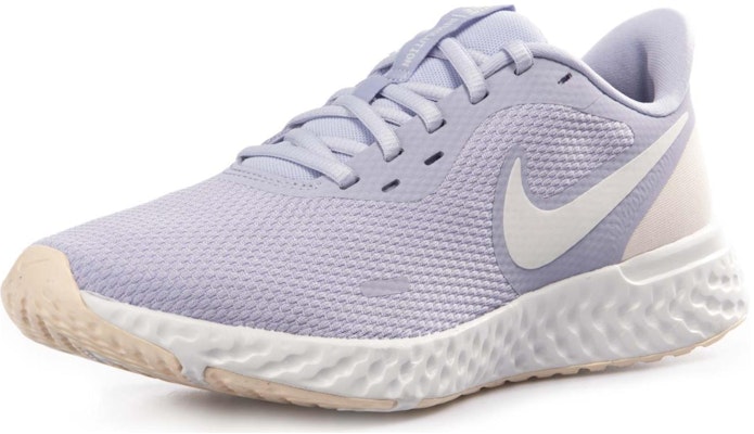 (W) Nike Revolution 5 'Dunia Indigo Guava Es' BQ3207-010 Lookbook (W) Nike Revolution 5 'Dunia Indigo Guava Es' BQ3207-010