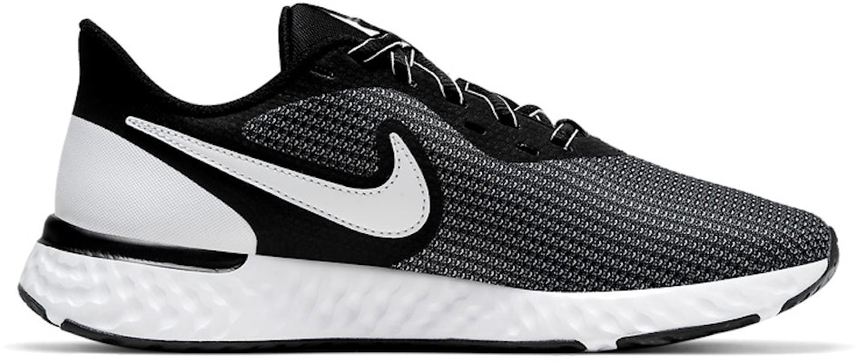 (W) Nike Revolution 5 EXT 'Hitam Putih' CZ8590-002 Order (W) Nike Revolution 5 EXT 'Hitam Putih' CZ8590-002