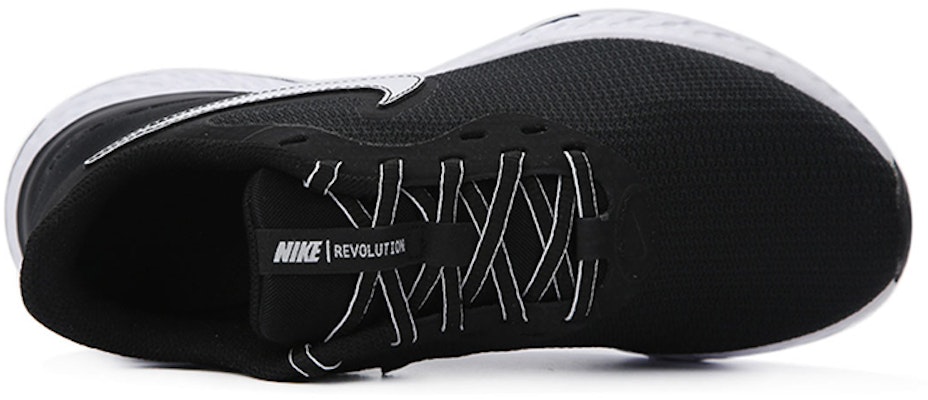 (女款)Nike Revolution 5 EXT「黑白」CZ8590-001 Lookbook (女款)Nike Revolution 5 EXT「黑白」CZ8590-001