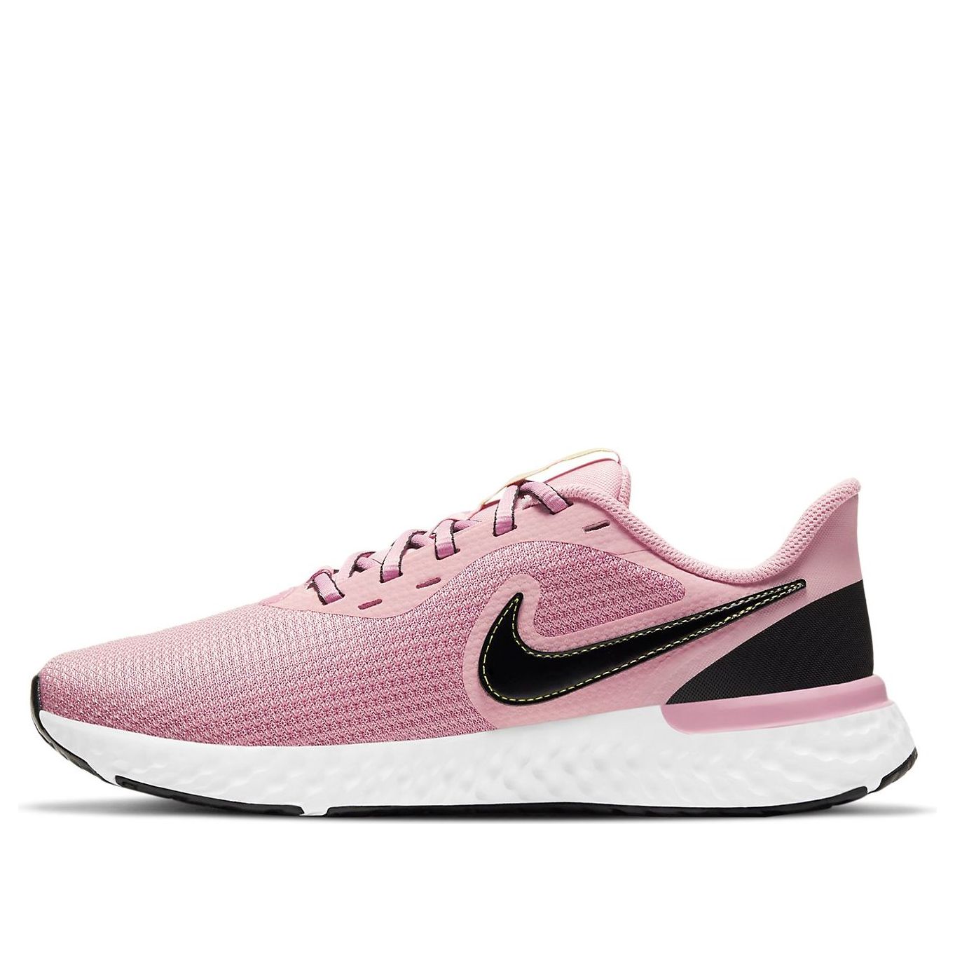 (W) Nike Revolution 5 EXT 'Pink Blast'