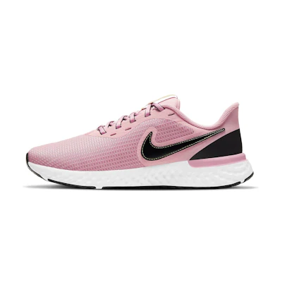 (W) Nike Revolution 5 EXT 'Pink Blast'