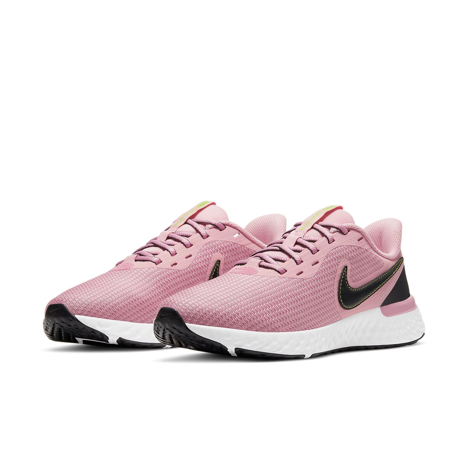 (W) Nike Revolution 5 EXT 'Pink Blast' 圖 3