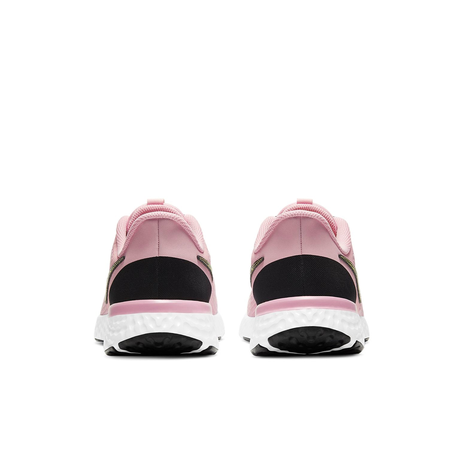 (W) Nike Revolution 5 EXT 'Pink Blast' 圖 5