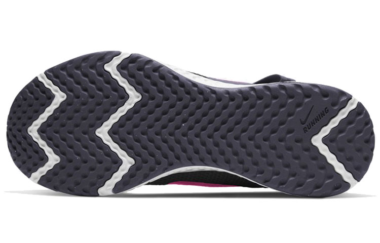 (W) Nike Revolution 5 FlyEase 'Black Pink' 圖 4