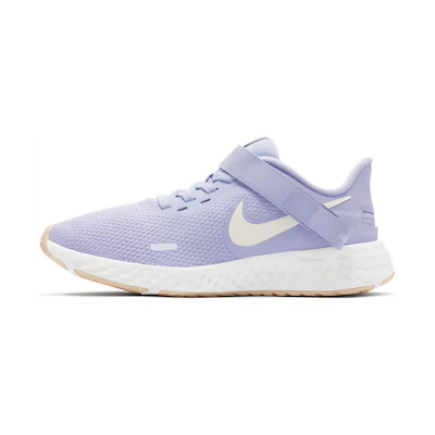 (W) Nike Revolution 5 FlyEase 'Indigo Guava Ice'