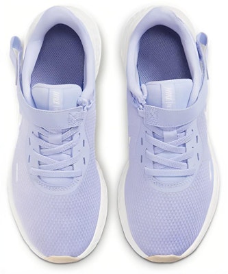 (Women) Nike Revolution 5 FlyEase 'Indigo Guava Ice' BQ3212-001 Lookbook (Women) Nike Revolution 5 FlyEase 'Indigo Guava Ice' BQ3212-001