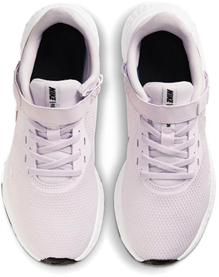 (W) Nike Revolution 5 FlyEase 'Emas Merah Jambu' BQ3212-501 Shop (W) Nike Revolution 5 FlyEase 'Emas Merah Jambu' BQ3212-501