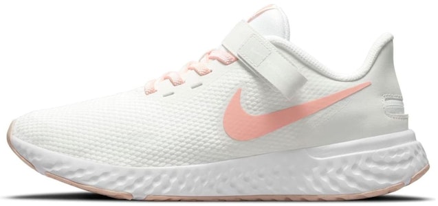 (W) 耐克革命5代FlyEase‘巅峰白红悦’ BQ3212-109 Buy (W) 耐克革命5代FlyEase‘巅峰白红悦’ BQ3212-109