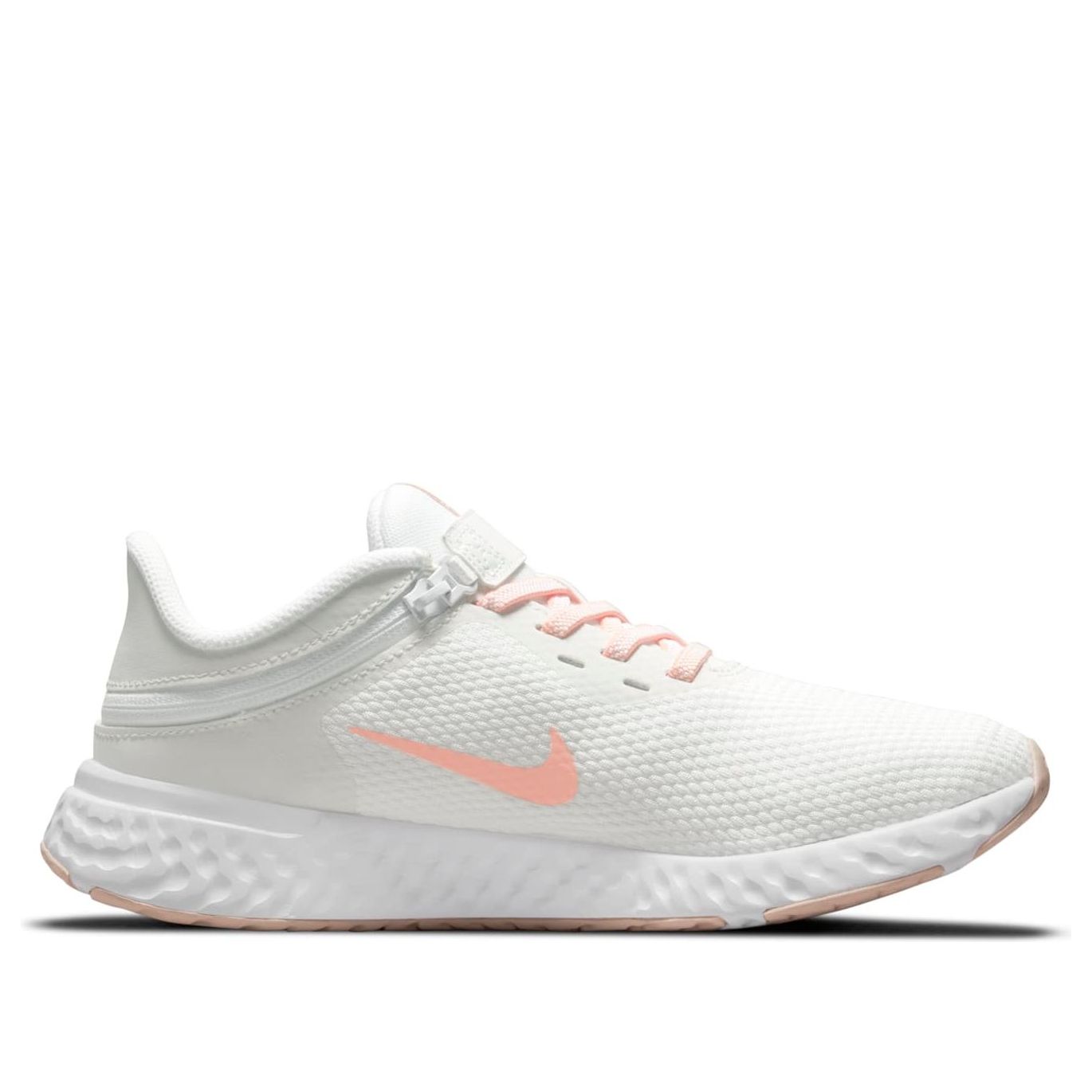 Order Nike REVOLUTION 5 FlyEase 跑步鞋 女款 白橙

Traditional Chinese: Nike REVOLUTION 5 FlyEase 跑步鞋 女性款 白橙色