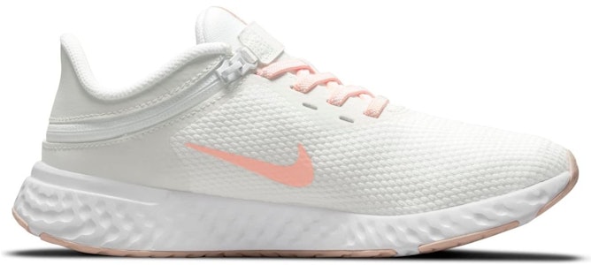 (W) 耐克革命5代FlyEase‘巅峰白红悦’ BQ3212-109 Order (W) 耐克革命5代FlyEase‘巅峰白红悦’ BQ3212-109