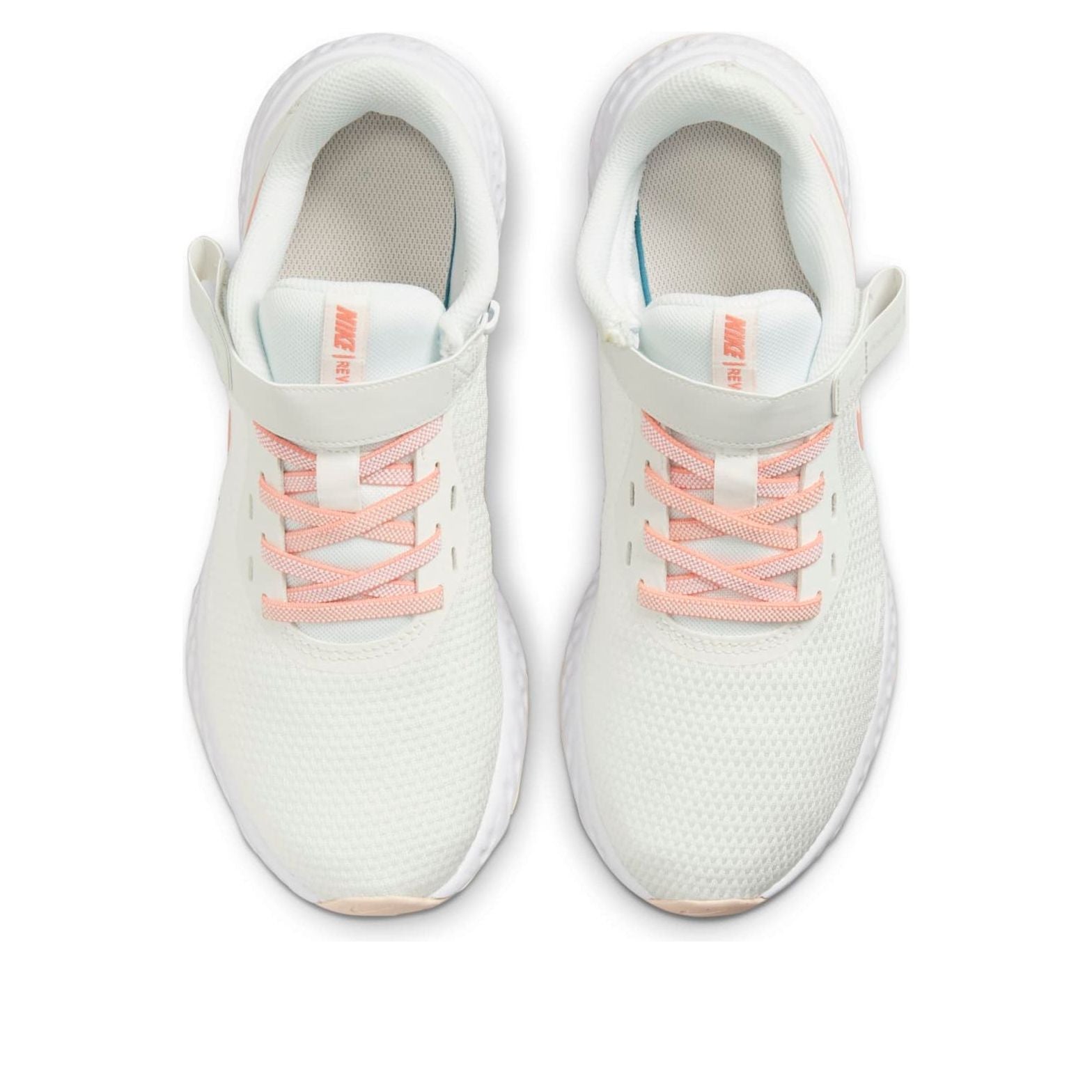 Shop Nike REVOLUTION 5 FlyEase 跑步鞋 女款 白橙

Traditional Chinese: Nike REVOLUTION 5 FlyEase 跑步鞋 女性款 白橙色