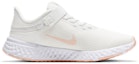 Order (Women) Nike Revolution 5 FlyEase 'White Washed Coral' BQ3212-103