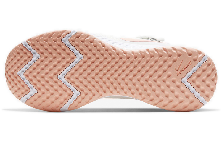Details for (Women) Nike Revolution 5 FlyEase 'White Washed Coral' BQ3212-103