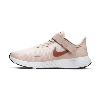 (W) Nike Revolution 5 FlyEase Pink