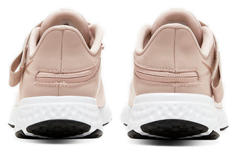 (W) Nike Revolution 5 FlyEase Pink 圖 5