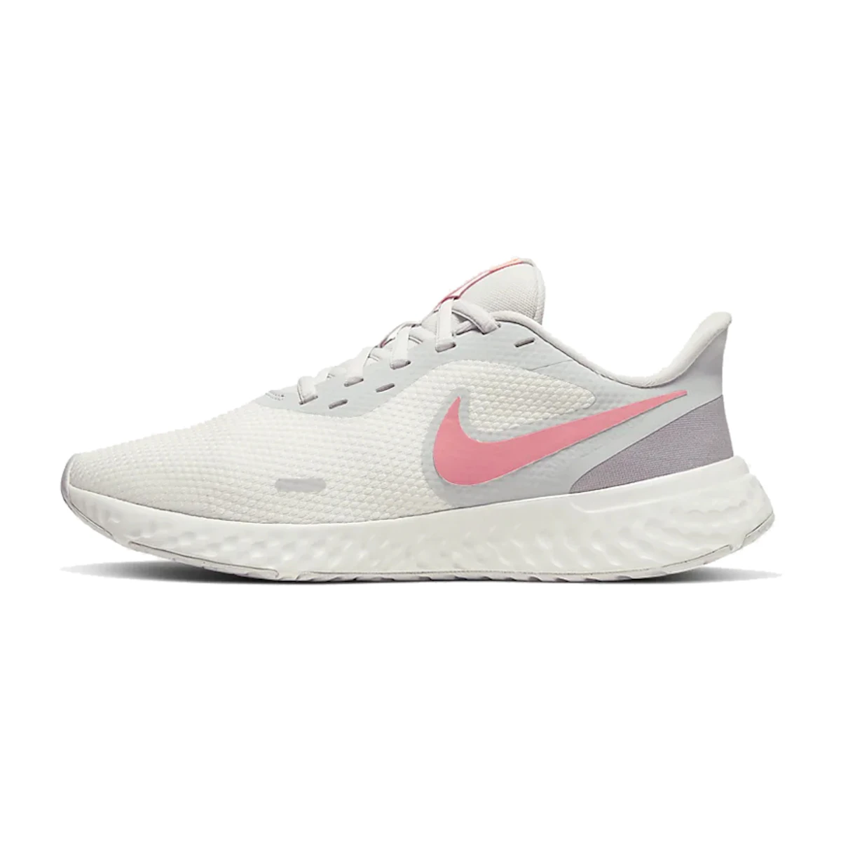 Buy (Women) Nike Revolution Grey/Pink BQ3207-101 Novelship