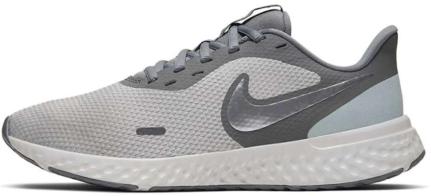 Nike REVOLUTION 5 低筒 跑鞋 女款 灰色 Buy Nike REVOLUTION 5 低筒 跑鞋 女款 灰色