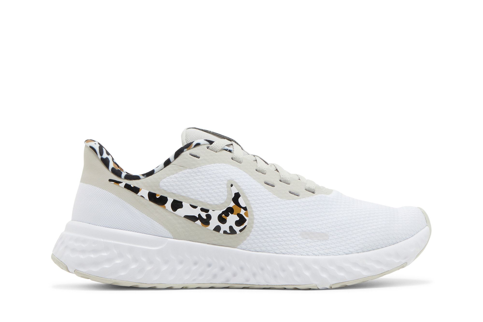 Buy (W) Nike Revolution 5 Premium ''Luipaard'' DA3083-110