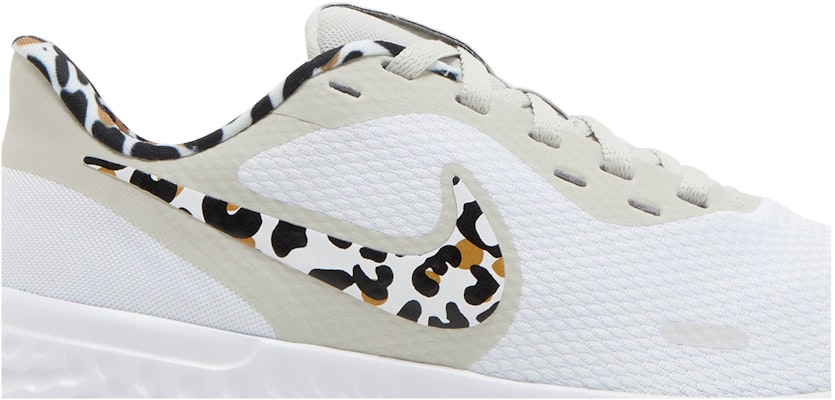 (W) Nike Revolution 5 Premium 'Leopardo' DA3083-110 Order (W) Nike Revolution 5 Premium 'Leopardo' DA3083-110