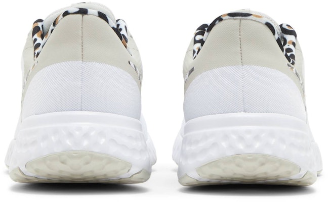 (W) Nike Revolution 5 Premium 'Leopardo' DA3083-110 Details for (W) Nike Revolution 5 Premium 'Leopardo' DA3083-110
