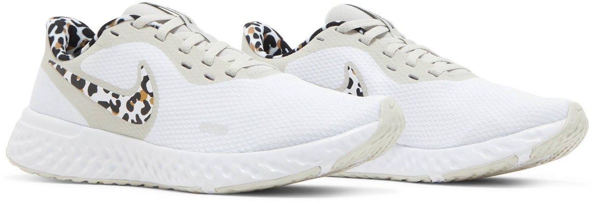 (W) Nike Revolution 5 Premium 'Leopardo' DA3083-110 Cheap (W) Nike Revolution 5 Premium 'Leopardo' DA3083-110
