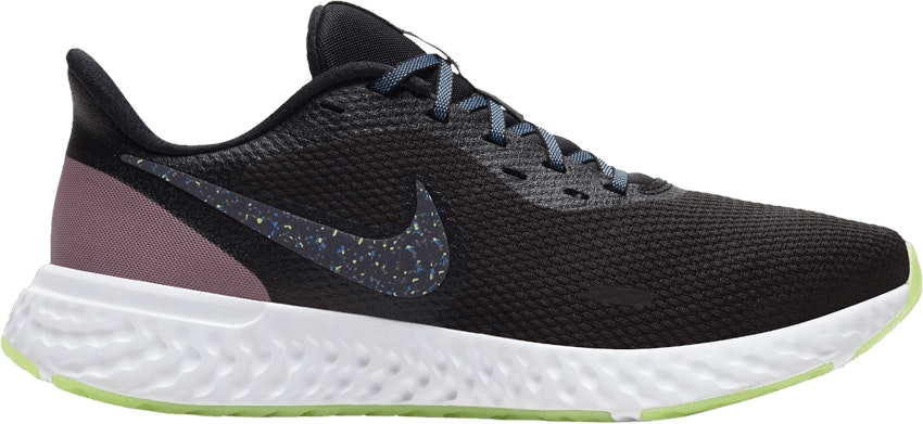 (Women) Nike Revolution 5 SE 'Black Plum Dust' CD0303â001 - CD0303-001 - Novelship