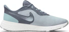 Order Nike REVOLUTION 5 寬楦低幫跑步鞋 女款 灰藍