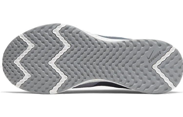 (W) Nike Revolution 5 Wide 'Wolf Grey' 圖 5