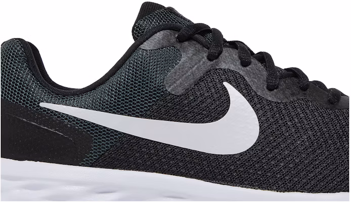 (Women) Nike Revolution 6 'Next Nature Black White' DC3729-003 Order (Women) Nike Revolution 6 'Next Nature Black White' DC3729-003
