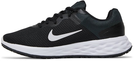 (女性)Nike Revolution 6 「Next Nature 黑白」DC3729-003 Lookbook (女性)Nike Revolution 6 「Next Nature 黑白」DC3729-003