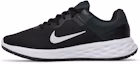 Lookbook (W) Nike Revolution 6 'Next Nature Hitam Putih' DC3729-003