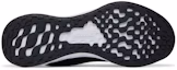 Shop (W) Nike Revolution 6 'Next Nature Hitam Putih' DC3729-003