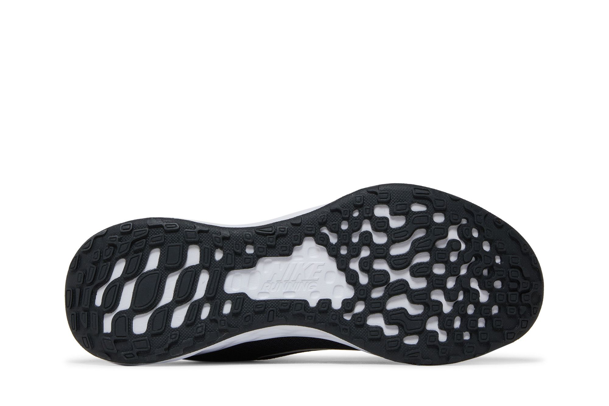 Purchase (W) 耐克Revolution 6 'Next Nature黑白'运动鞋 DC3729-003