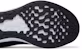 (W) Nike Revolution 6 'Next Nature Hitam Putih' DC3729-003