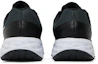 Sizing (W) 耐克Revolution 6 'Next Nature黑白'运动鞋 DC3729-003