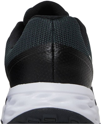 (Women) Nike Revolution 6 'Next Nature Black White' DC3729-003 Sizing (Women) Nike Revolution 6 'Next Nature Black White' DC3729-003