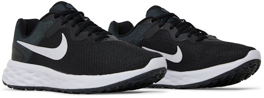 (女性)Nike Revolution 6 「Next Nature 黑白」DC3729-003 Cheap (女性)Nike Revolution 6 「Next Nature 黑白」DC3729-003